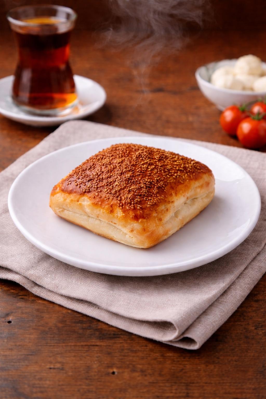 Menü Ürün 20